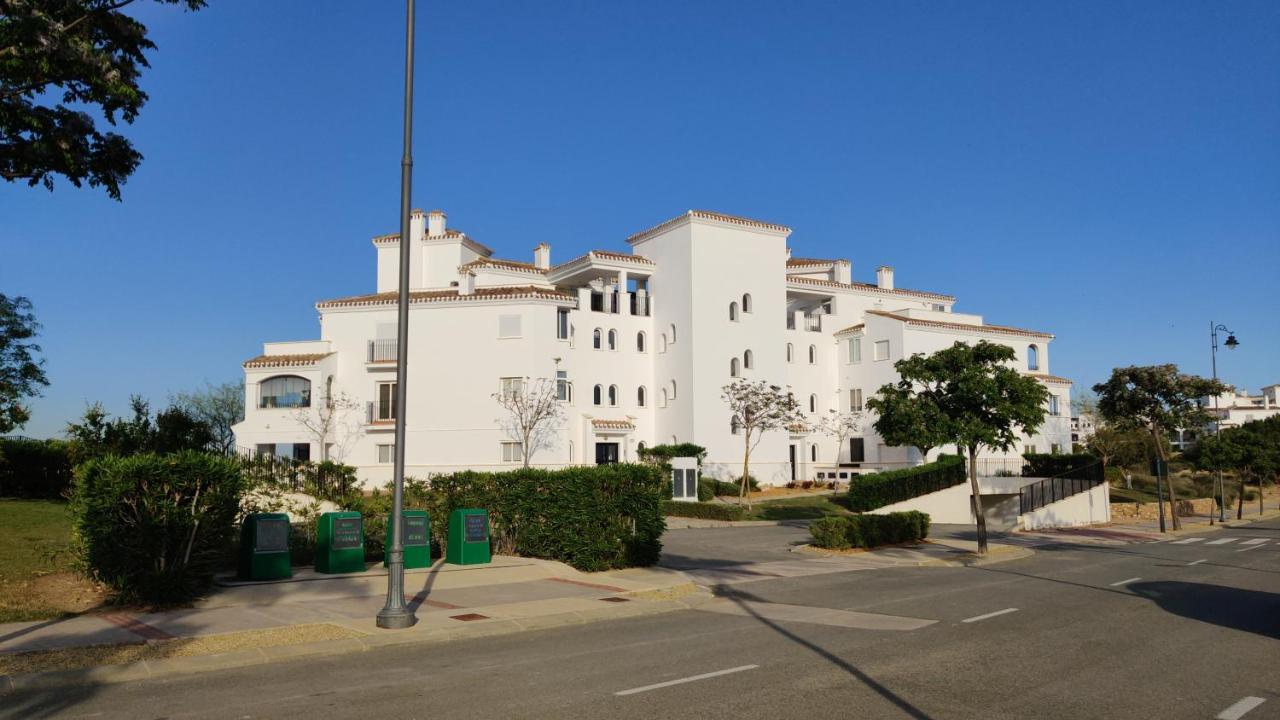 Calle Atlantico 74 3B Penthouse Sucina Εξωτερικό φωτογραφία