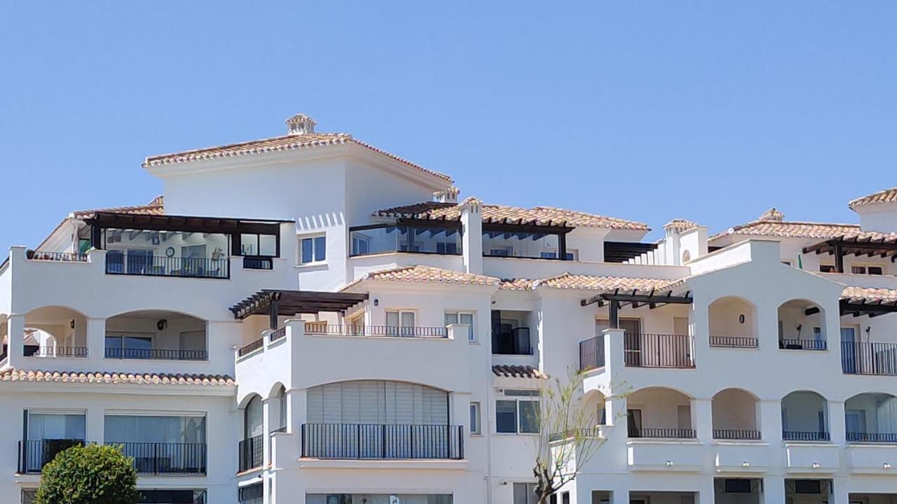 Calle Atlantico 74 3B Penthouse Sucina Εξωτερικό φωτογραφία