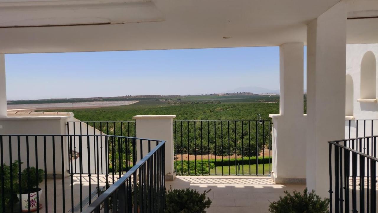 Calle Atlantico 74 3B Penthouse Sucina Εξωτερικό φωτογραφία
