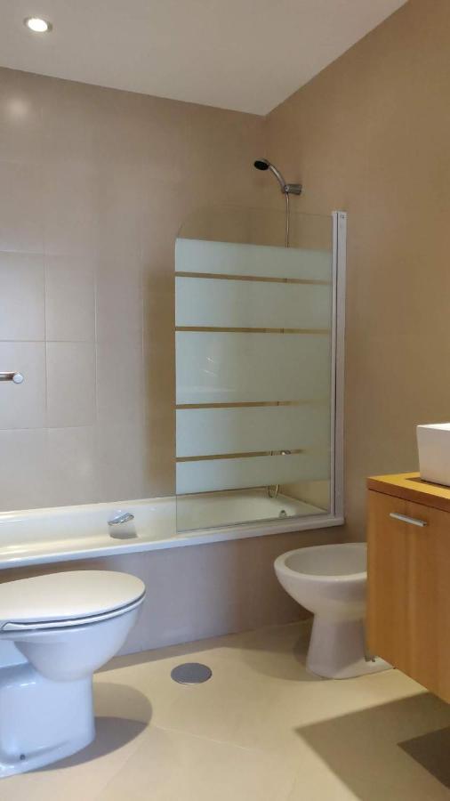 Calle Atlantico 74 3B Penthouse Sucina Εξωτερικό φωτογραφία