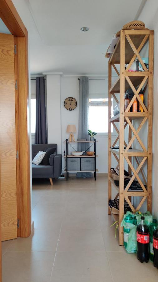 Calle Atlantico 74 3B Penthouse Sucina Εξωτερικό φωτογραφία