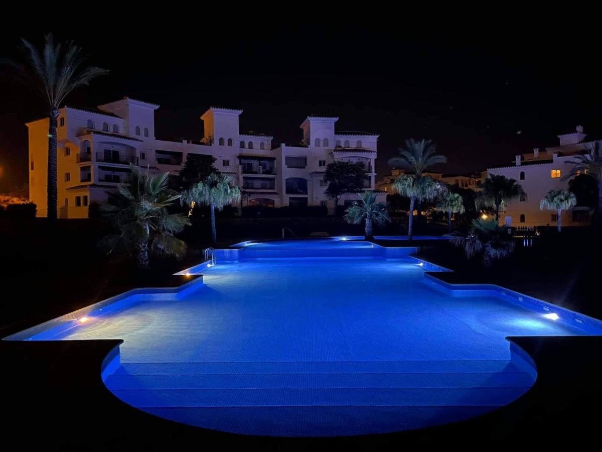 Calle Atlantico 74 3B Penthouse Sucina Εξωτερικό φωτογραφία