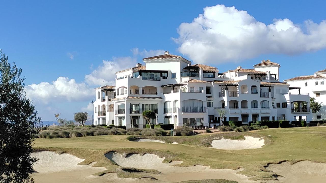 Calle Atlantico 74 3B Penthouse Sucina Εξωτερικό φωτογραφία