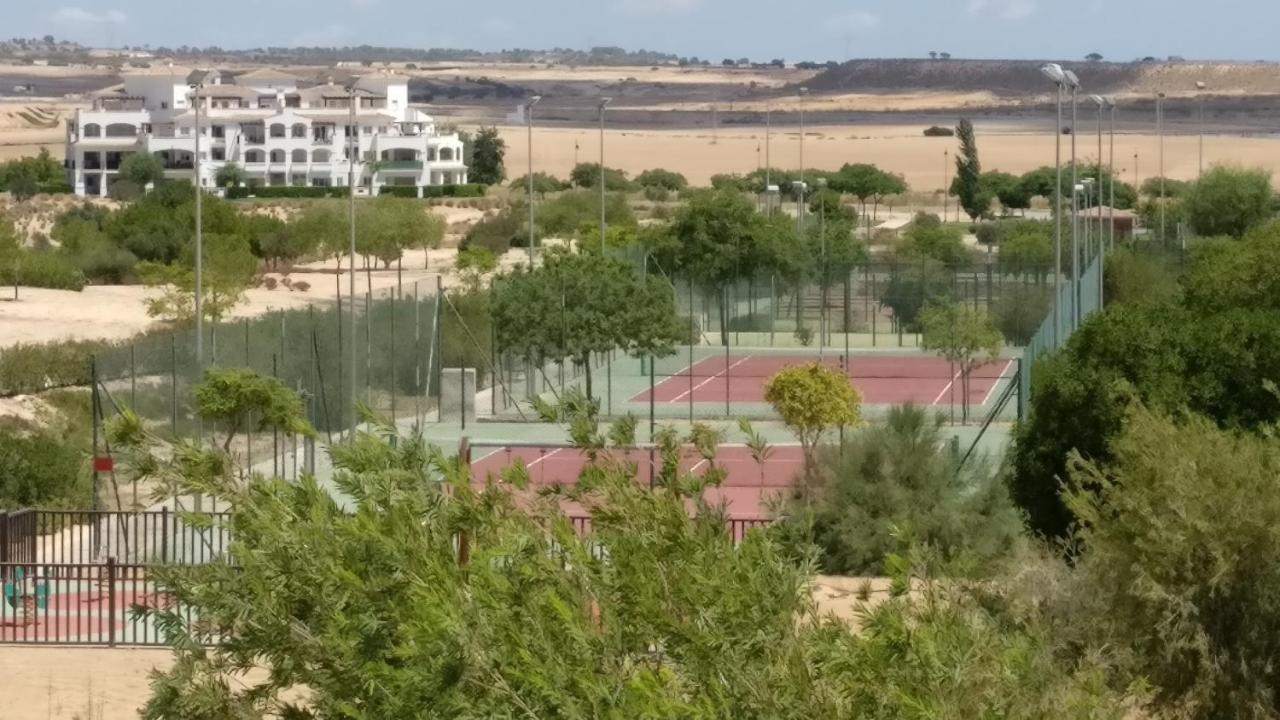 Calle Atlantico 74 3B Penthouse Sucina Εξωτερικό φωτογραφία