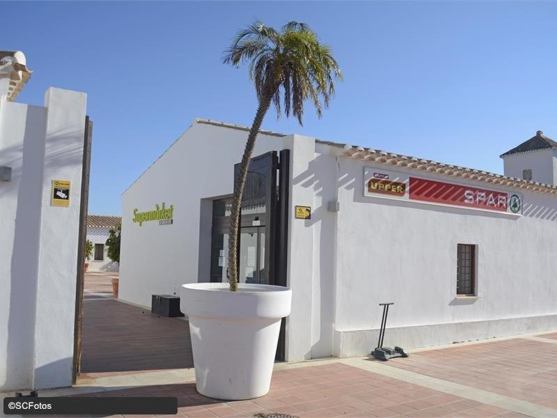 Calle Atlantico 74 3B Penthouse Sucina Εξωτερικό φωτογραφία