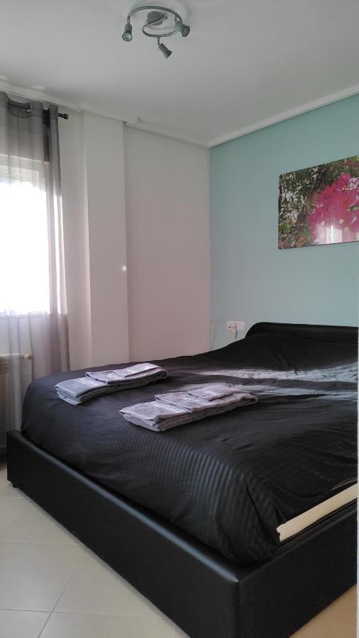 Calle Atlantico 74 3B Penthouse Sucina Εξωτερικό φωτογραφία