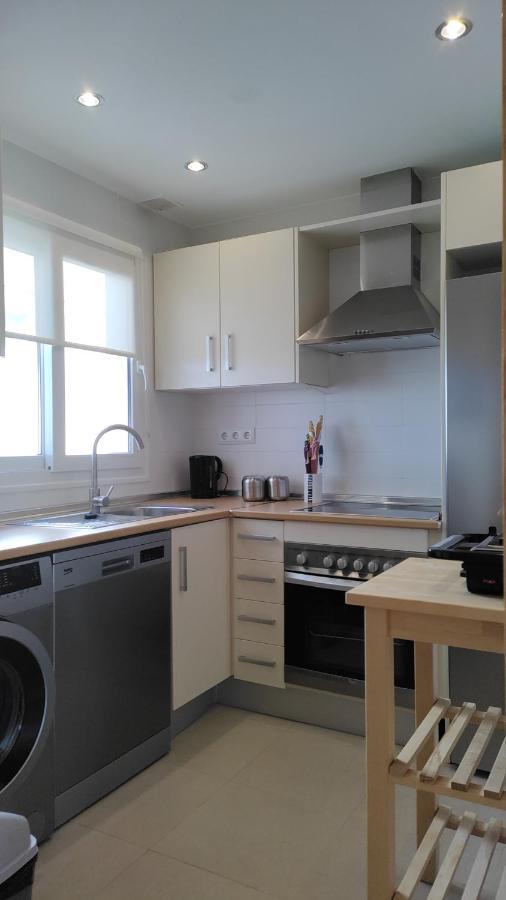 Calle Atlantico 74 3B Penthouse Sucina Εξωτερικό φωτογραφία